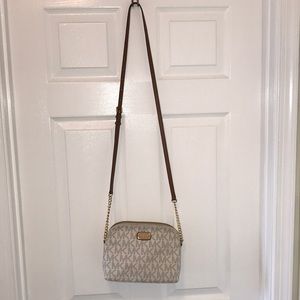 Michael Kors crossbody bag